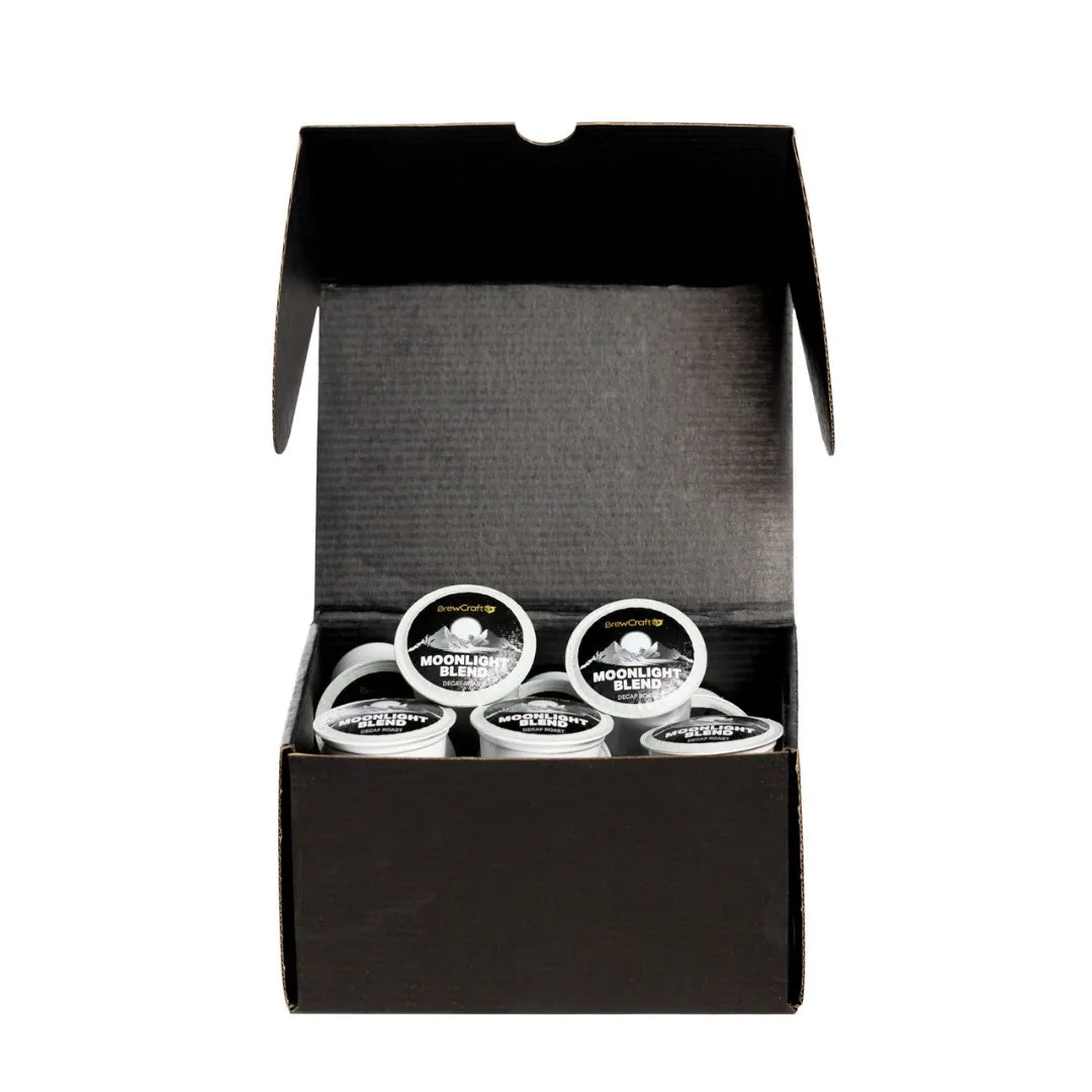 #Blend_Moonlight Blend (Decaf Roast)