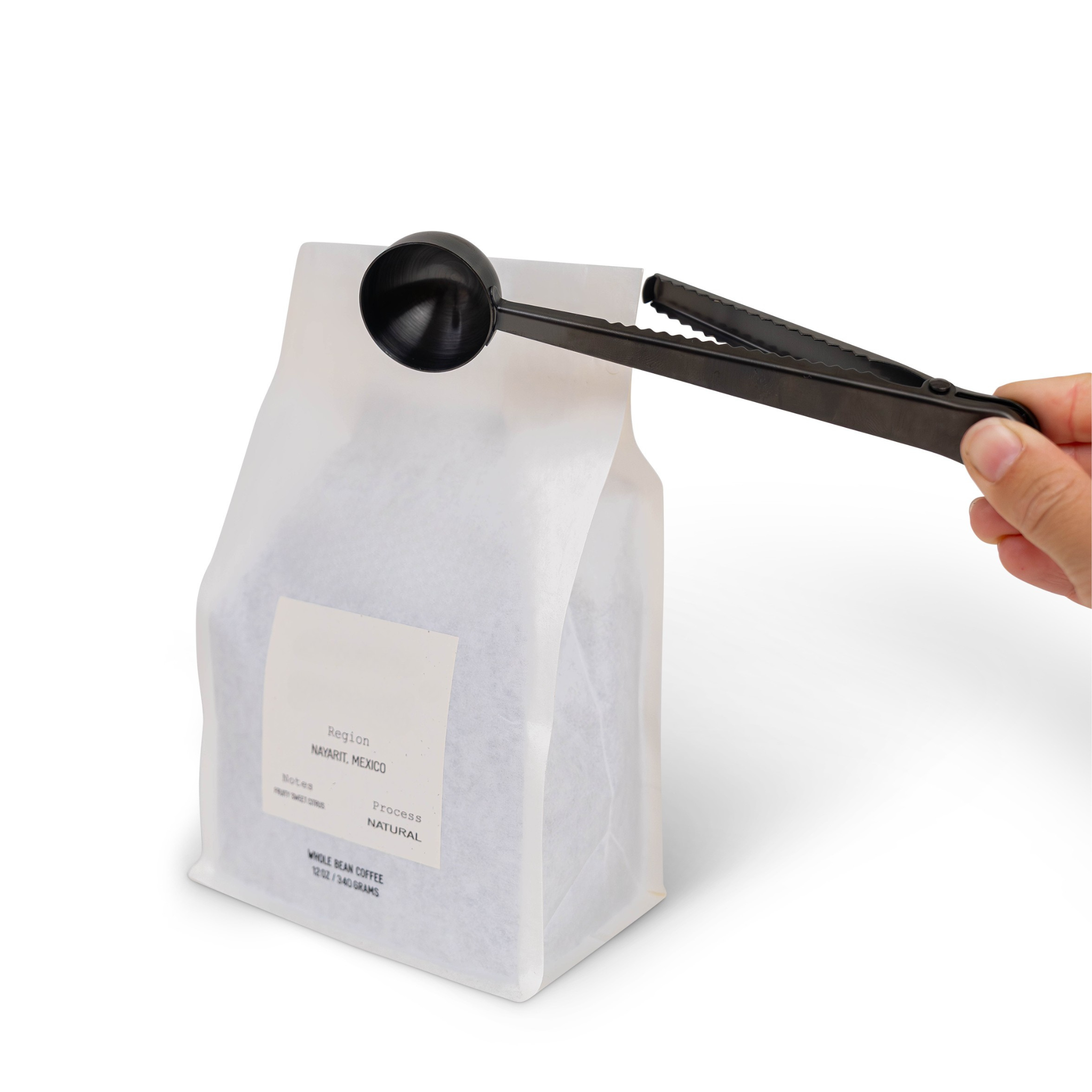 Coffee Essentials Starter Set