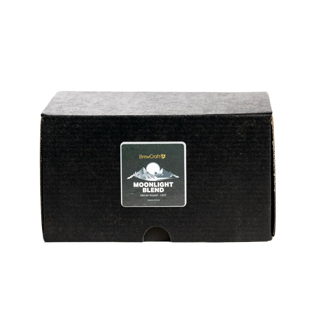 #Blend_Moonlight Blend (Decaf Roast)