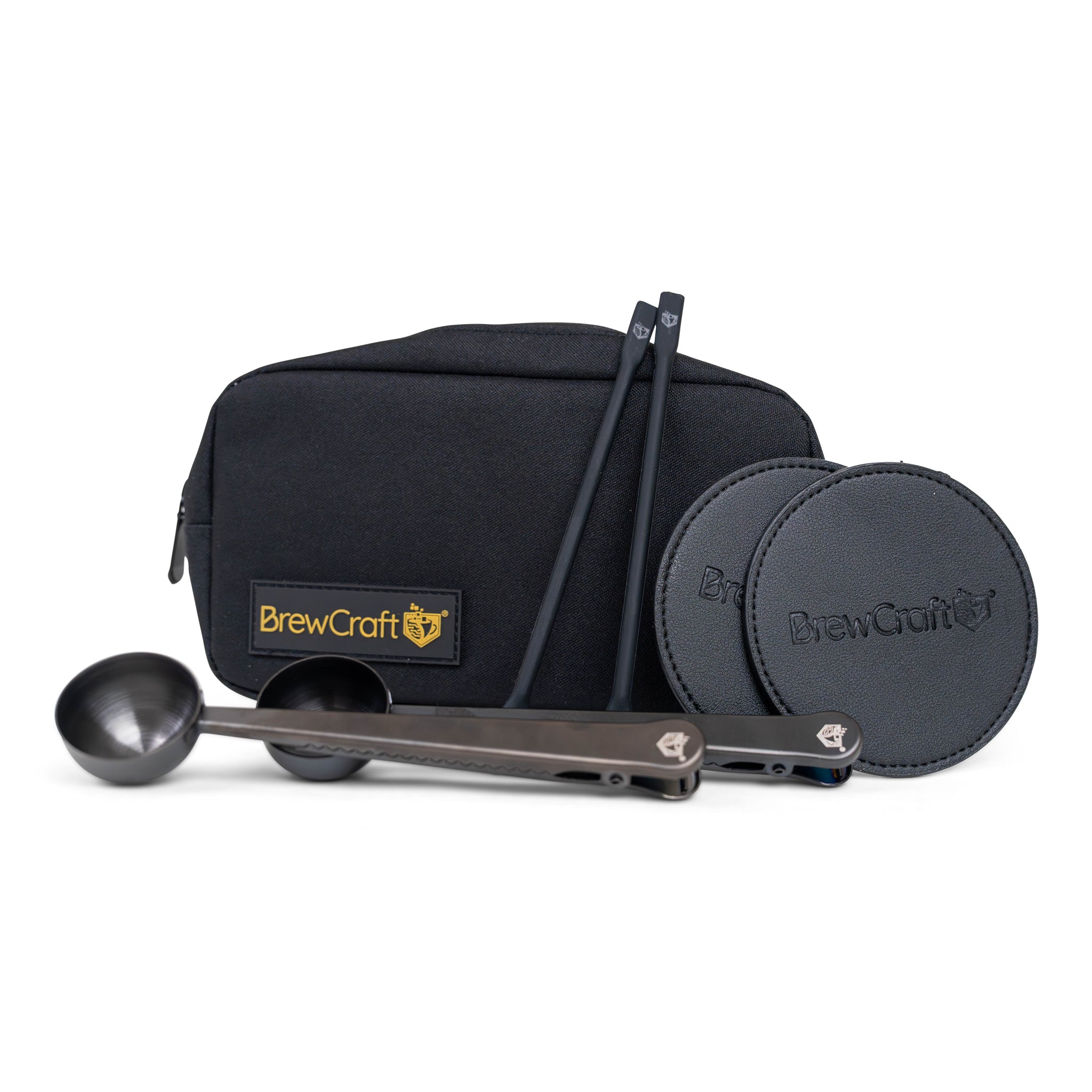 Coffee Essentials Starter Set