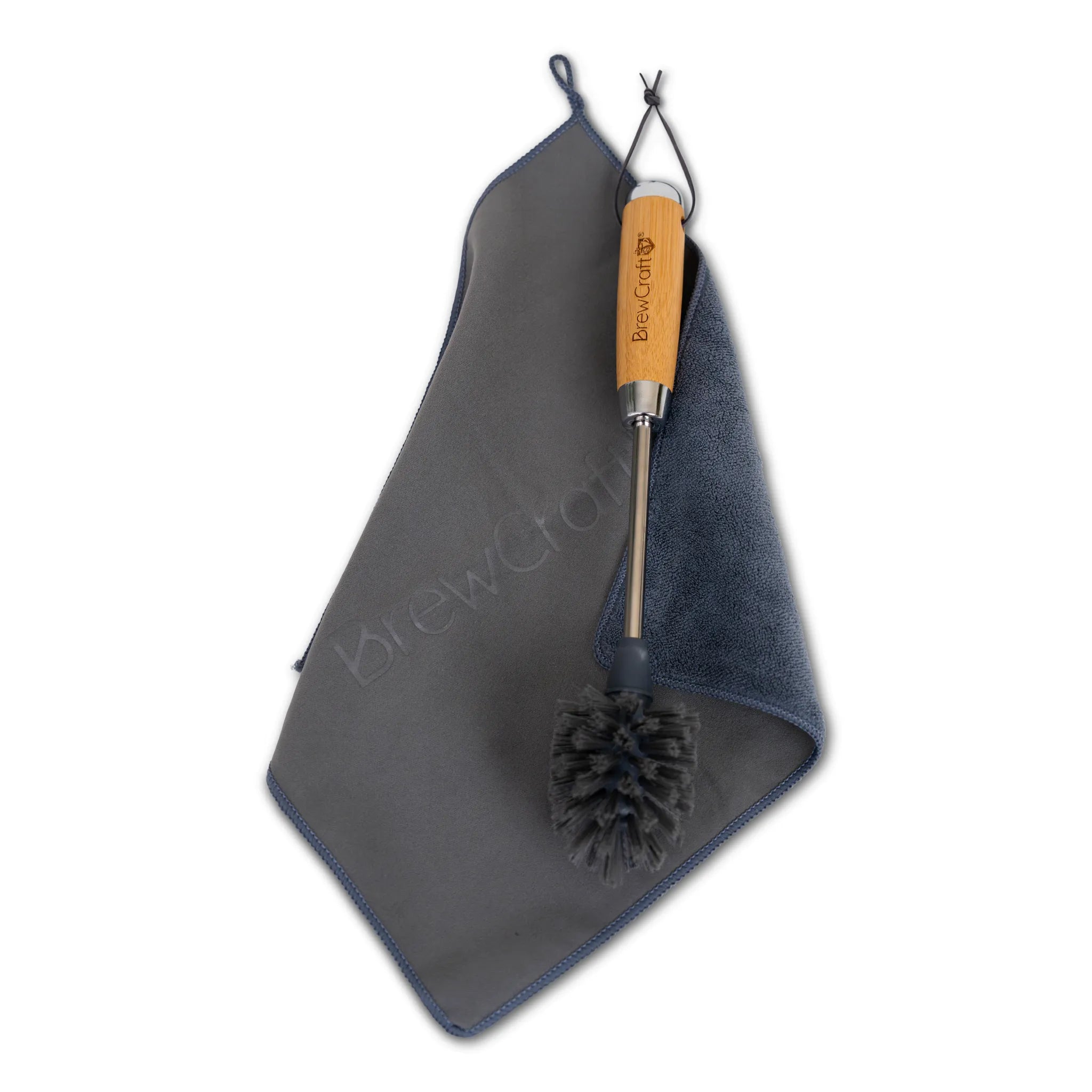 Tumbler Care Kit