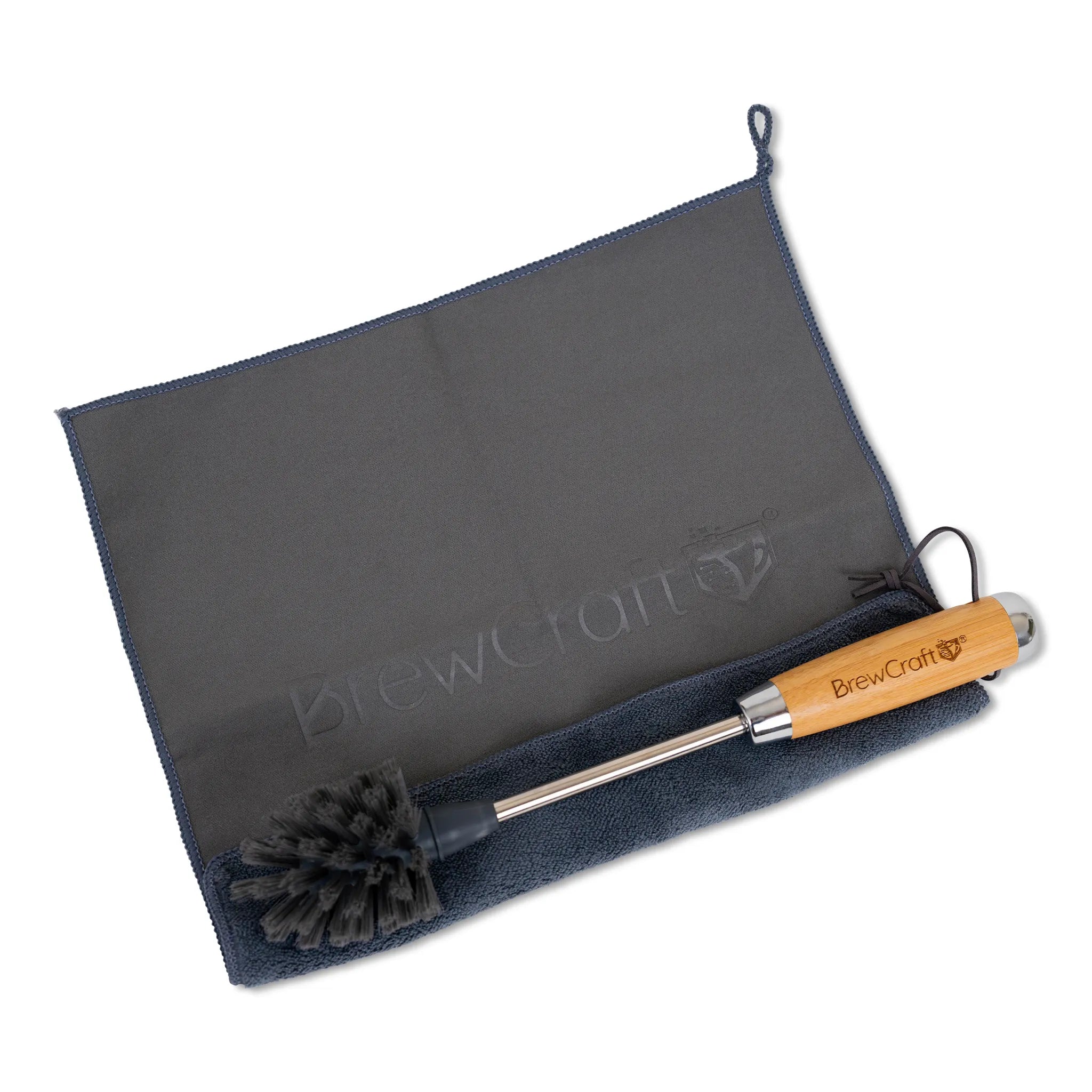 Tumbler Care Kit